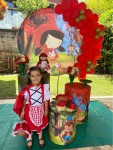 Chapeuzinho Vermelho - imagem 2