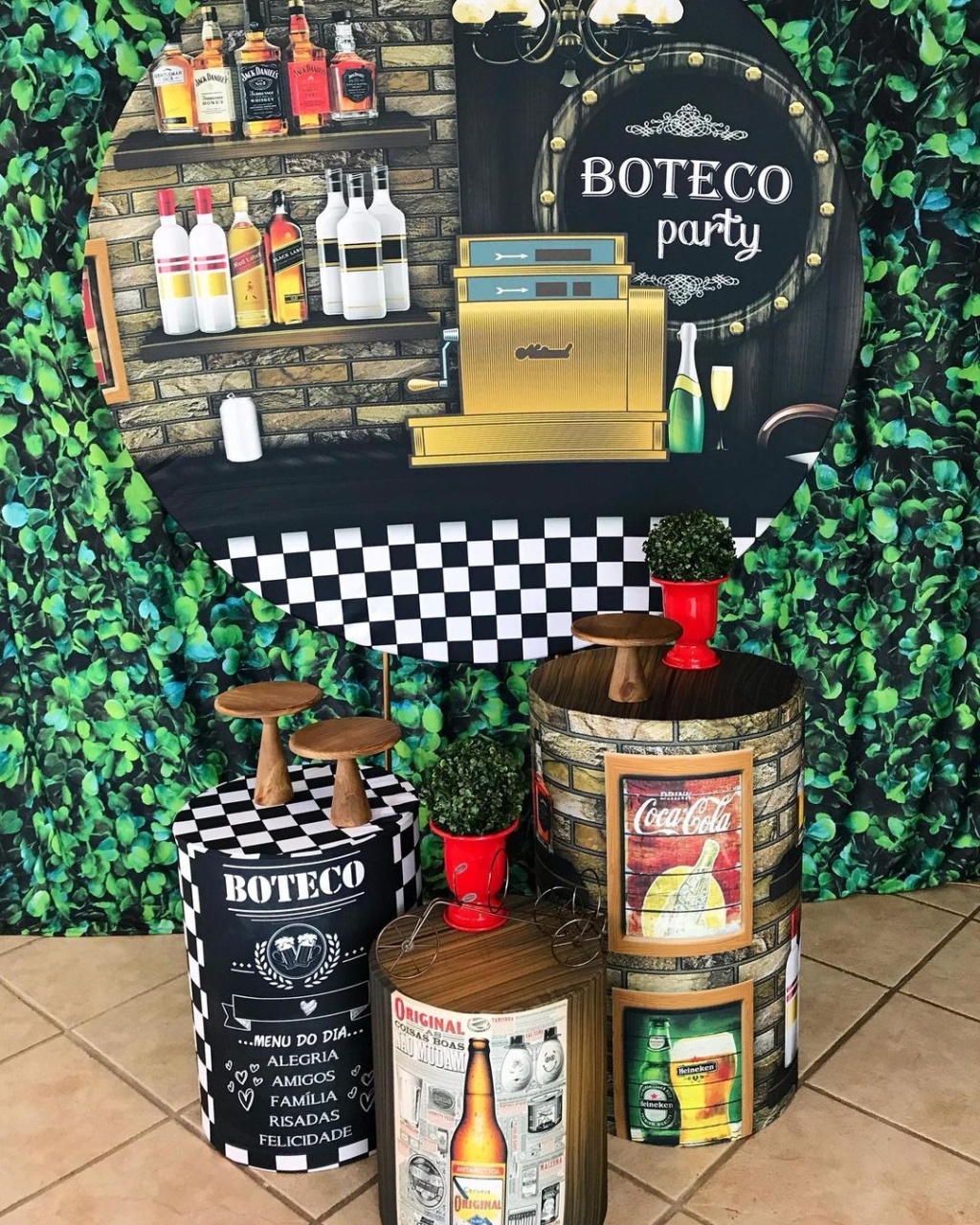Boteco 1 - kitfestabh