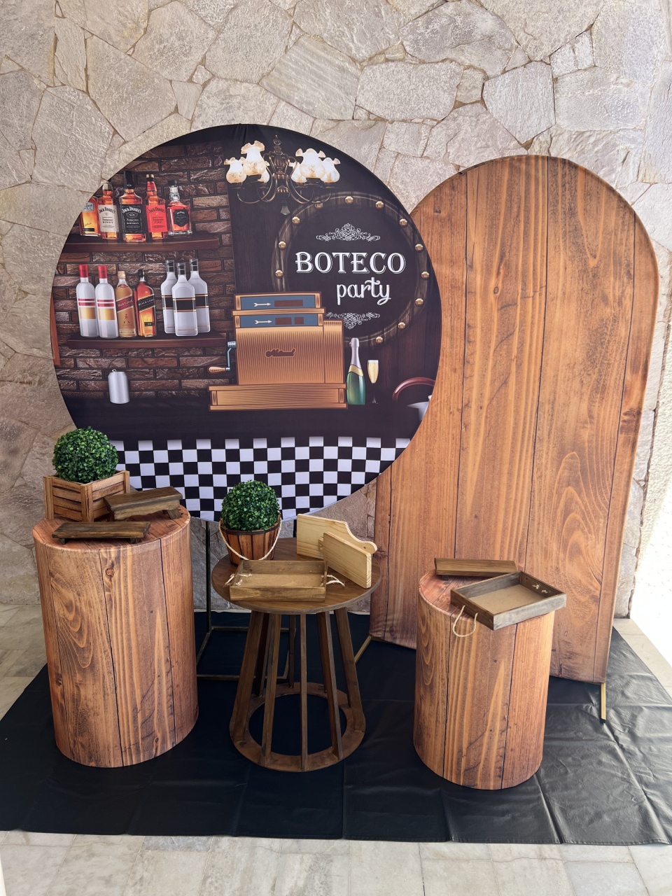 Boteco 3 - kitfestabh