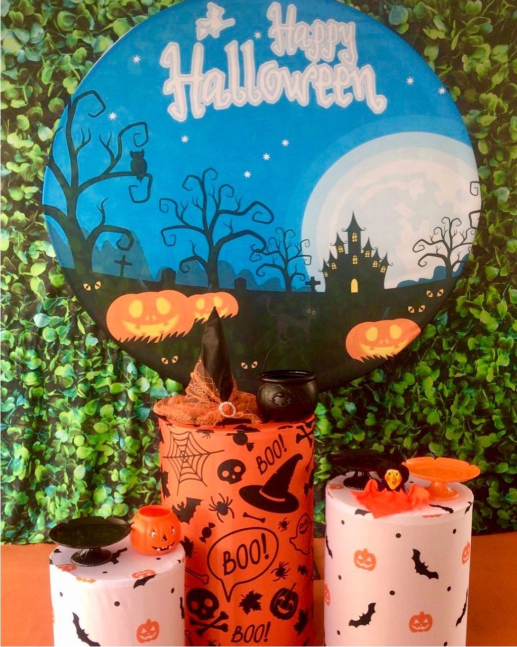Halloween 1 - kitfestabh