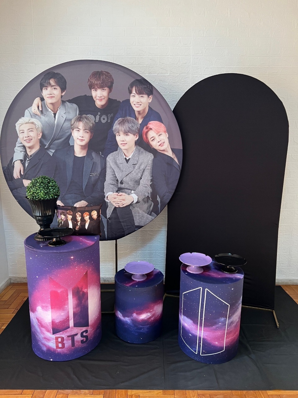 Bts - kitfestabh
