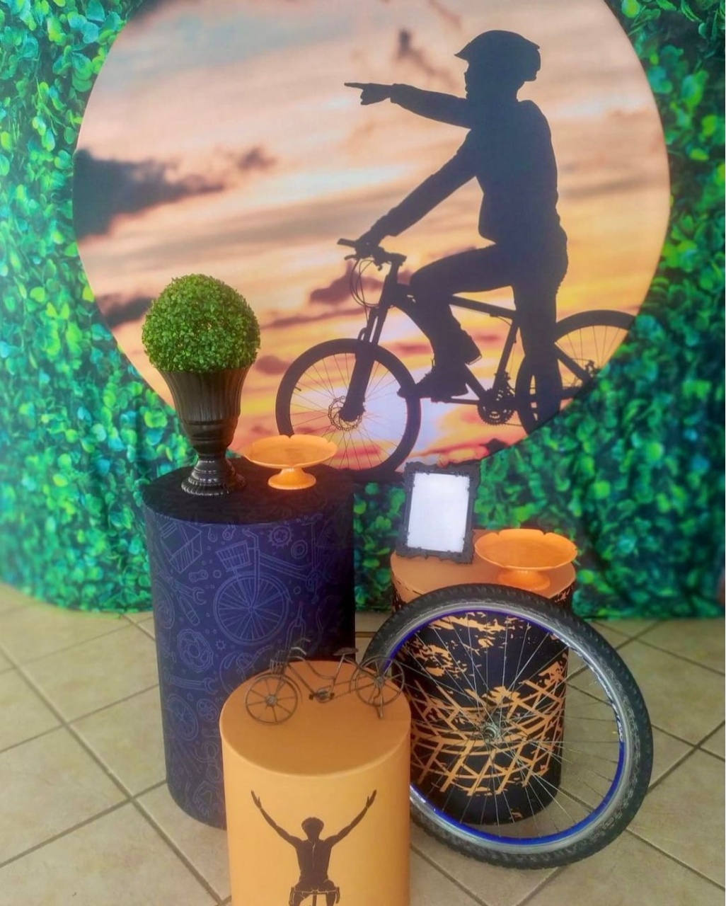 Bike - kitfestabh