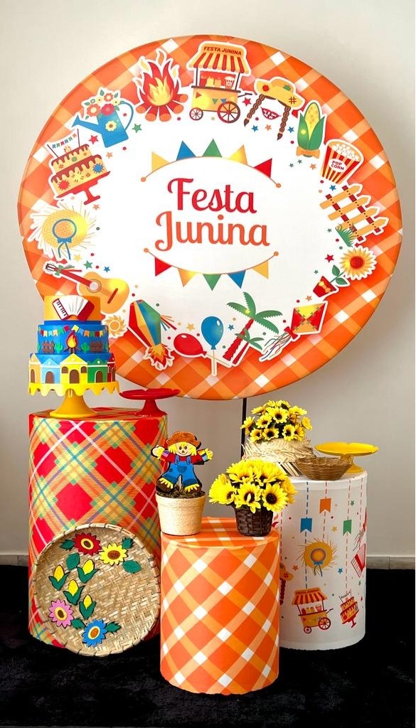 Festa Junina 5 - kitfestabh