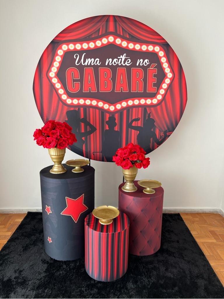 Cabaré - kitfestabh