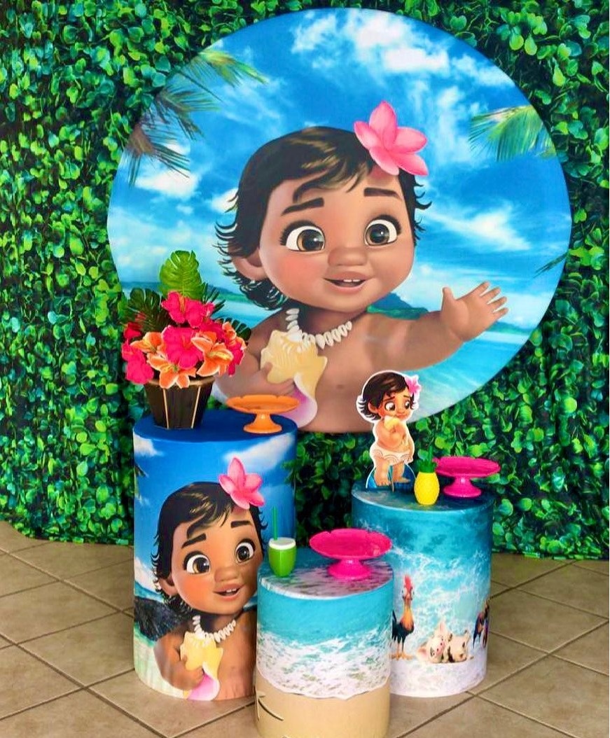 Moana Baby - kitfestabh