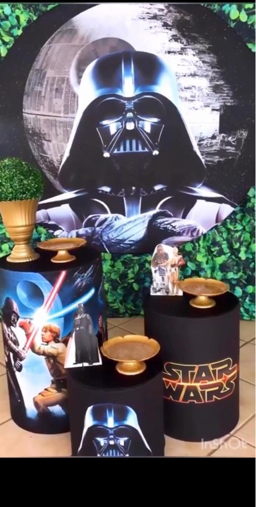 Star Wars - kitfestabh
