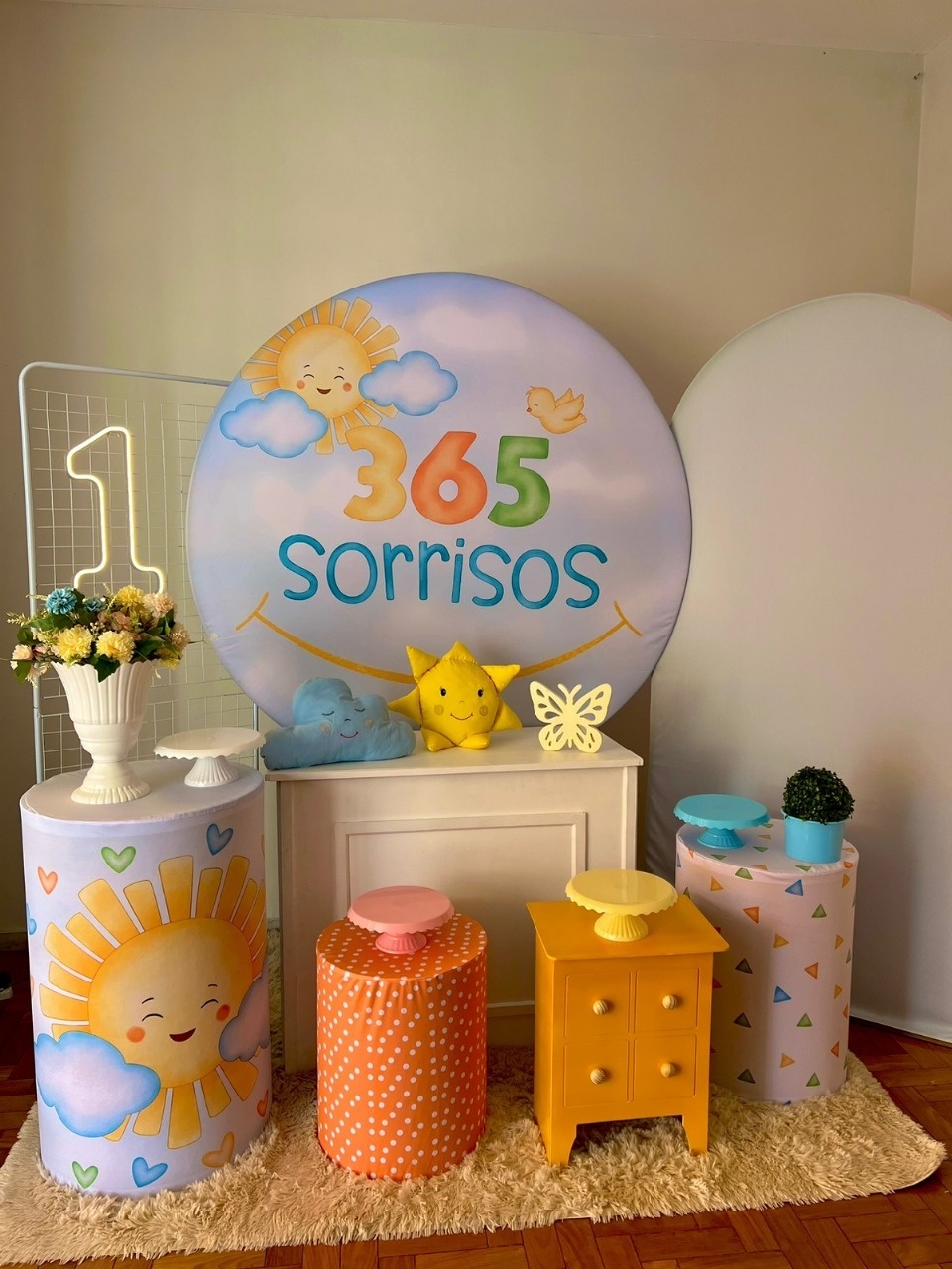 365 Sorrisos - kitfestabh