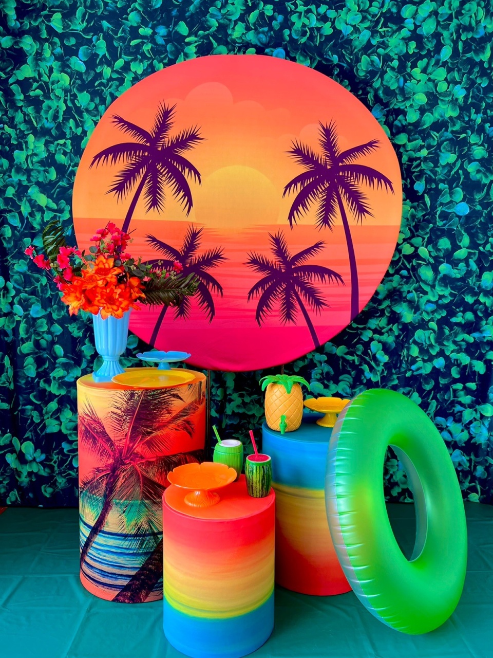 Praia - kitfestabh