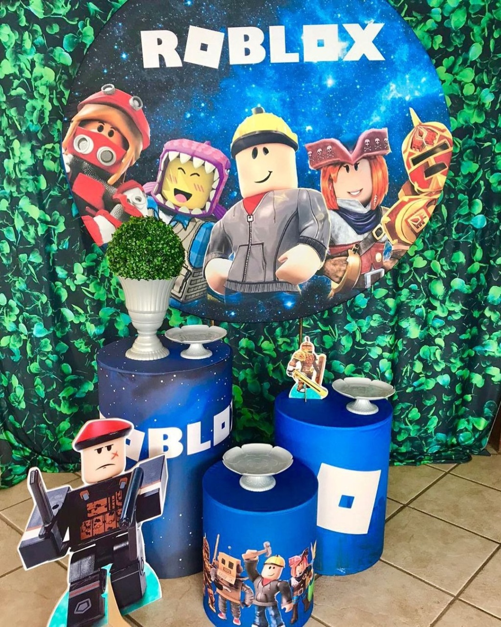 Roblox - kitfestabh