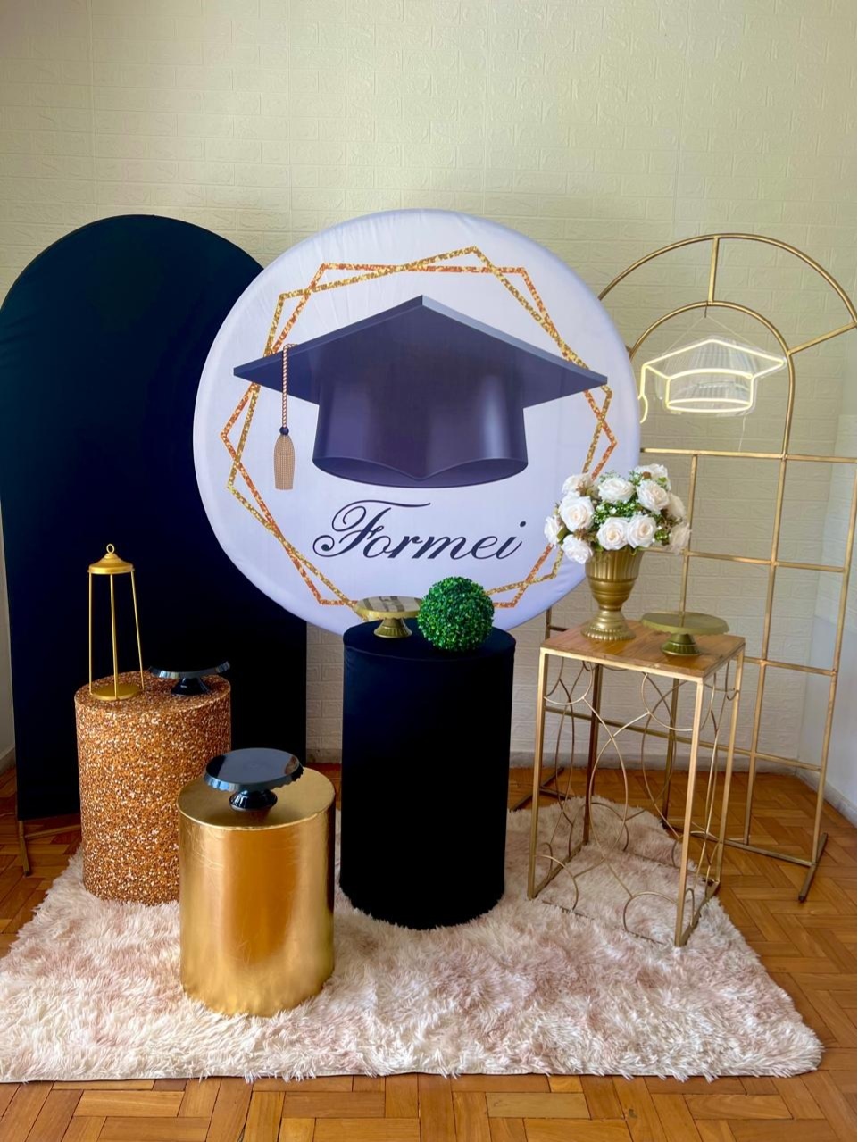 Formatura Formei - kitfestabh