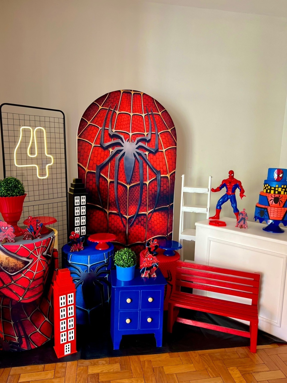 Homem Aranha 2 (Romano) Completo - kitfestabh