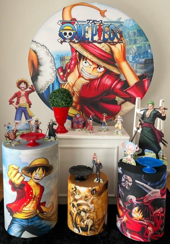 One Piece 1 Completo - kitfestabh