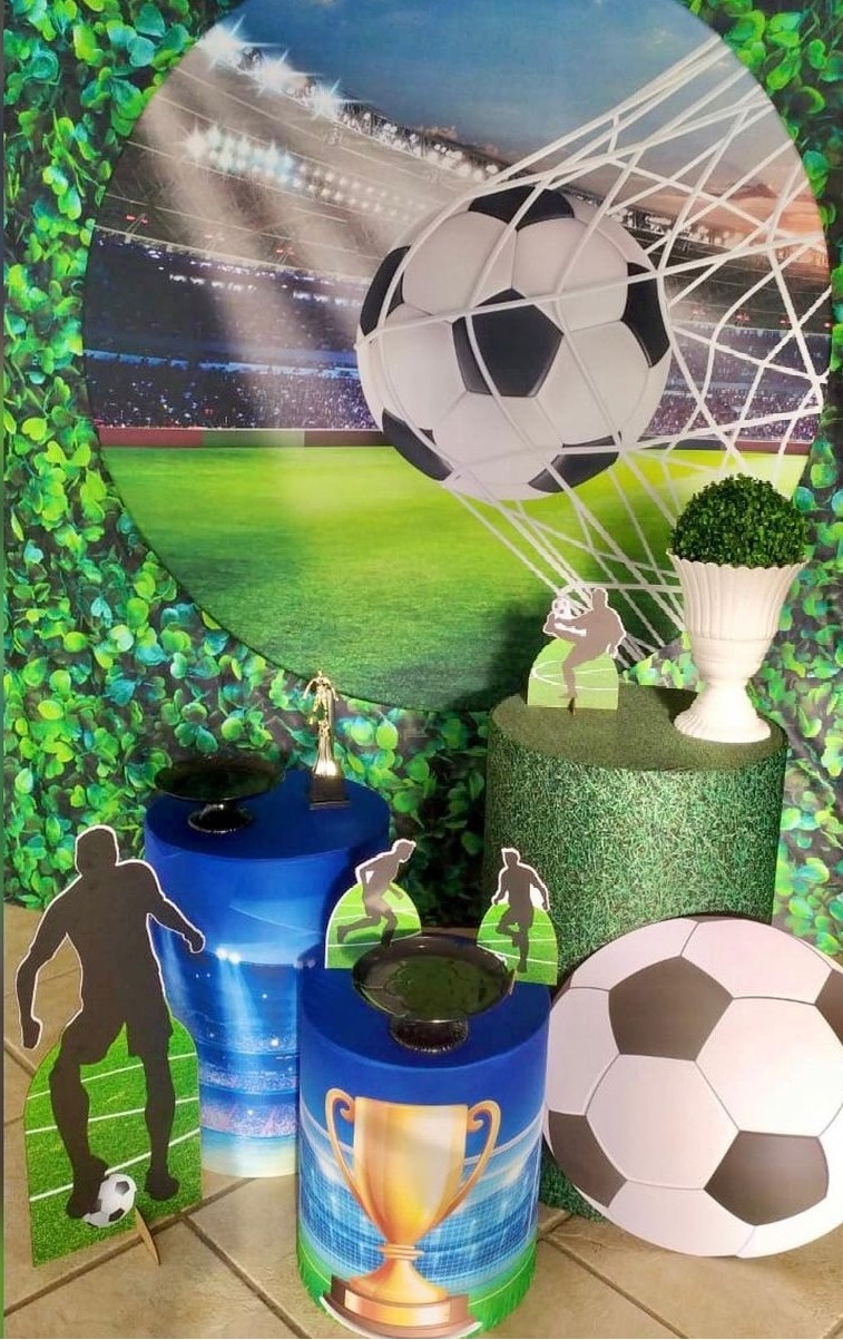 Futebol 1 - kitfestabh