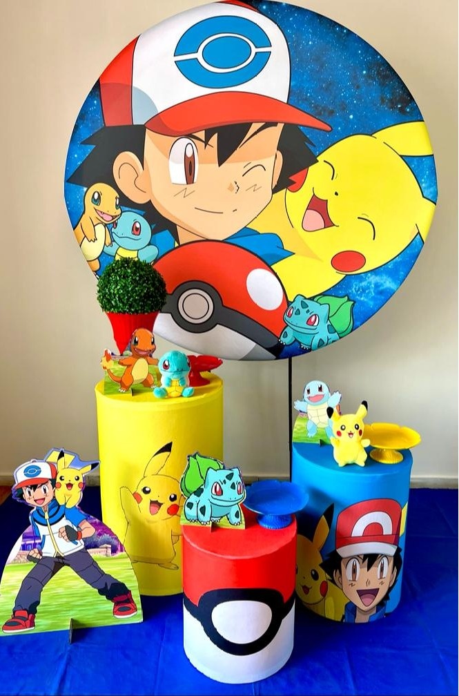Pokemon 2 - kitfestabh
