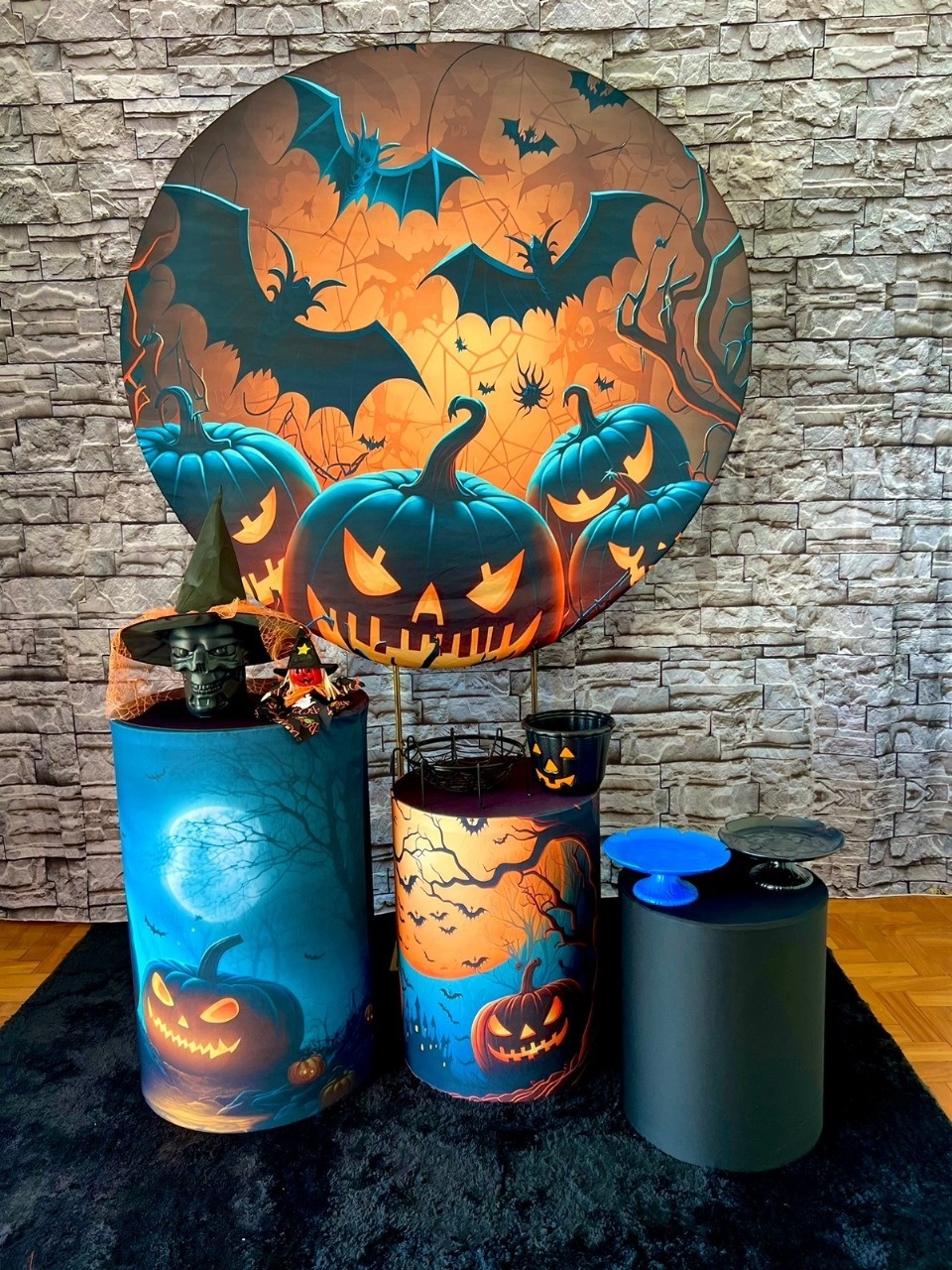 Halloween 2 - kitfestabh
