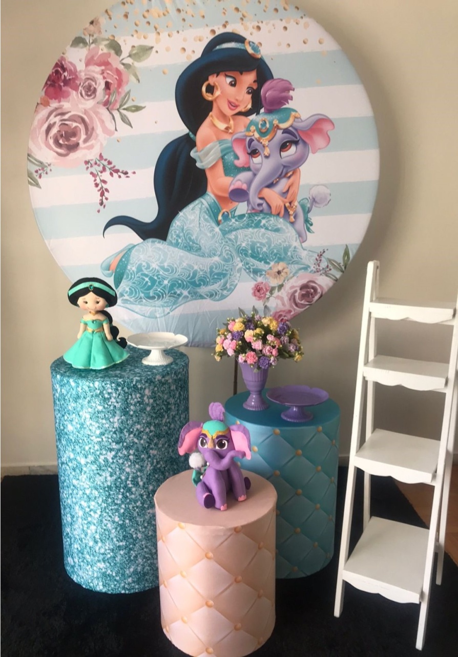 Jasmine - kitfestabh
