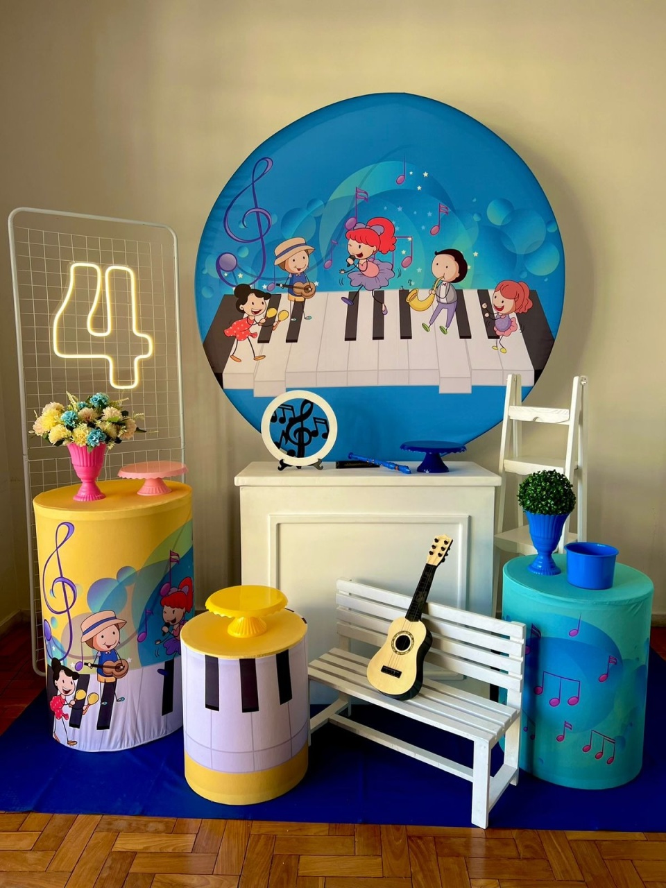 Musical 2 - kitfestabh