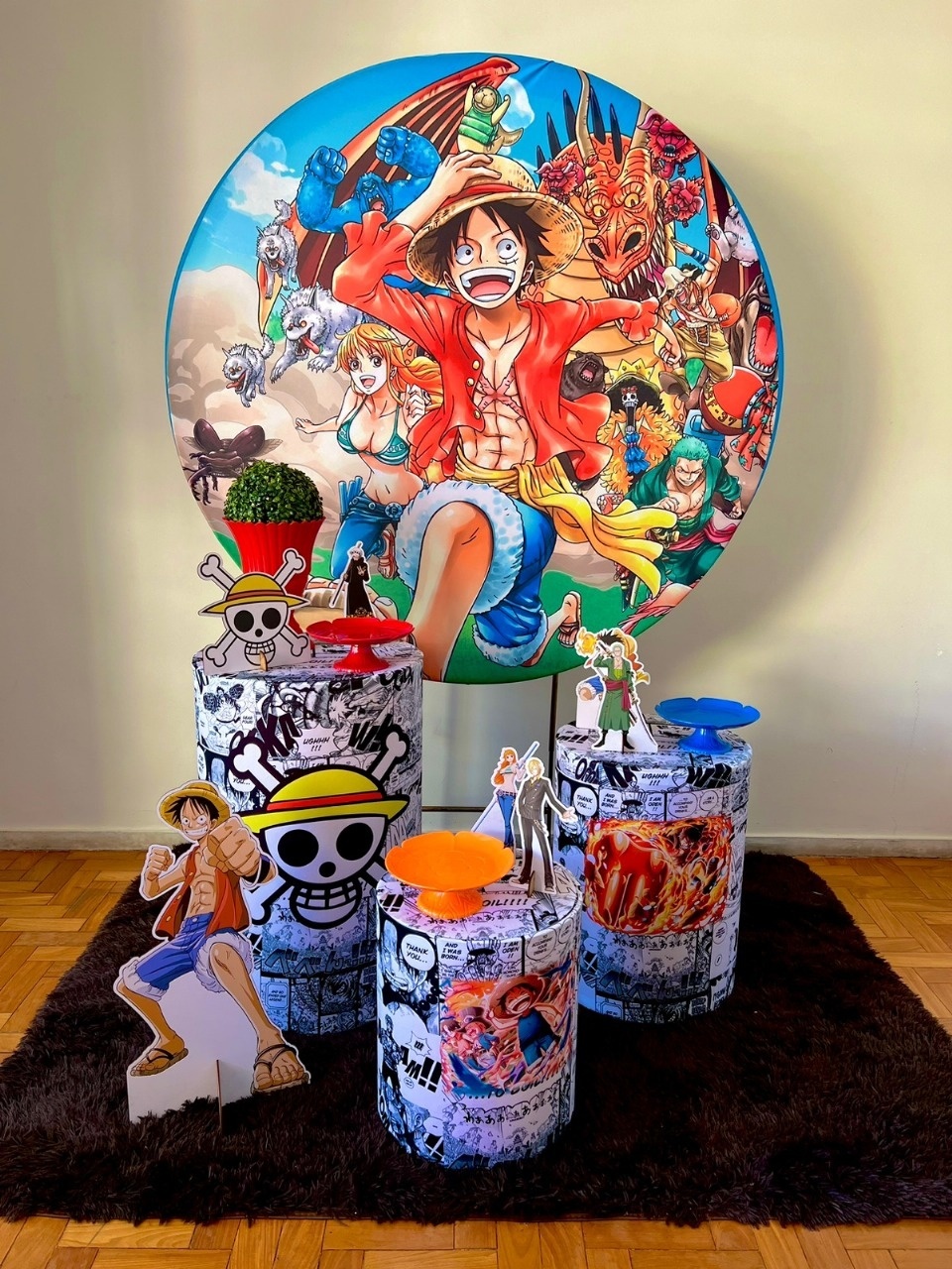 One Piece 2 - kitfestabh