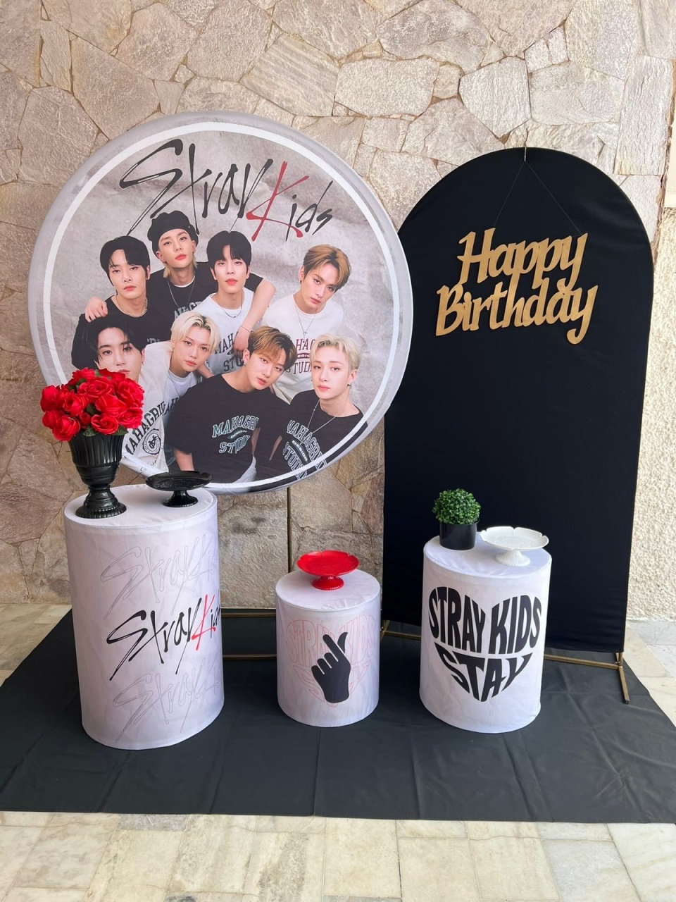 Stray Kids - kitfestabh
