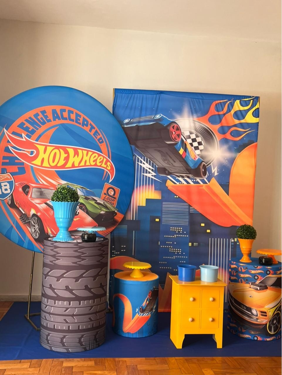 Hot Wheels 2 - kitfestabh