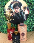 Harry Potter 1 - imagem 1