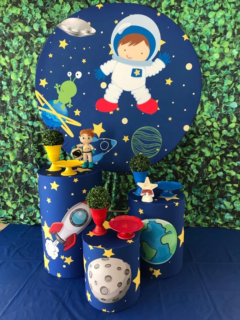 Astronauta - kitfestabh
