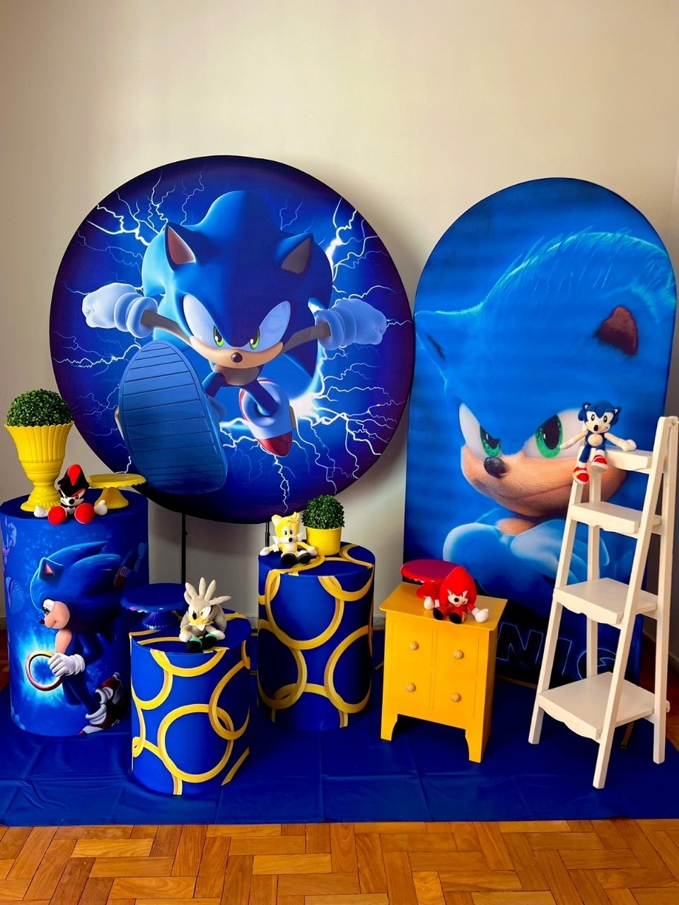 Sonic 2 - kitfestabh