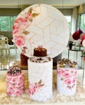 Rosas Claras - imagem 2
