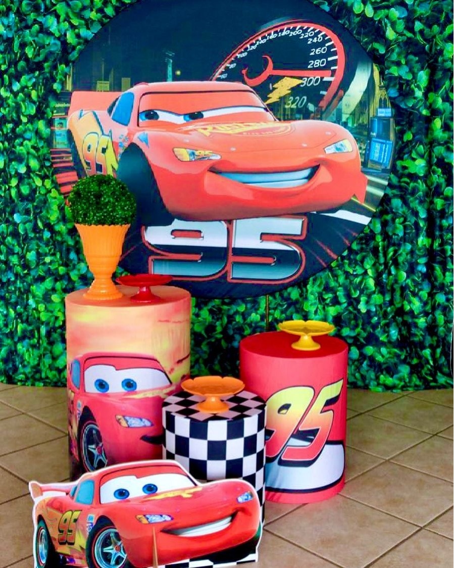 Carros - kitfestabh