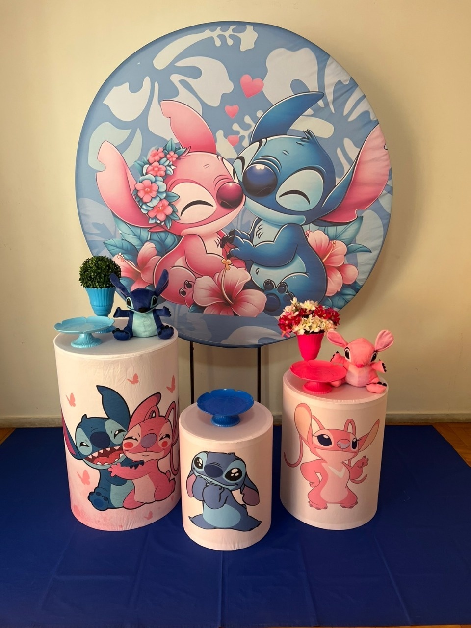 Stitch E Angel 6 - kitfestabh