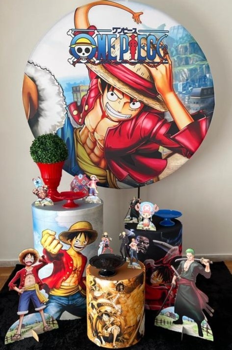 One Piece 1 - kitfestabh