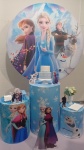 Kit Frozen - imagem 2