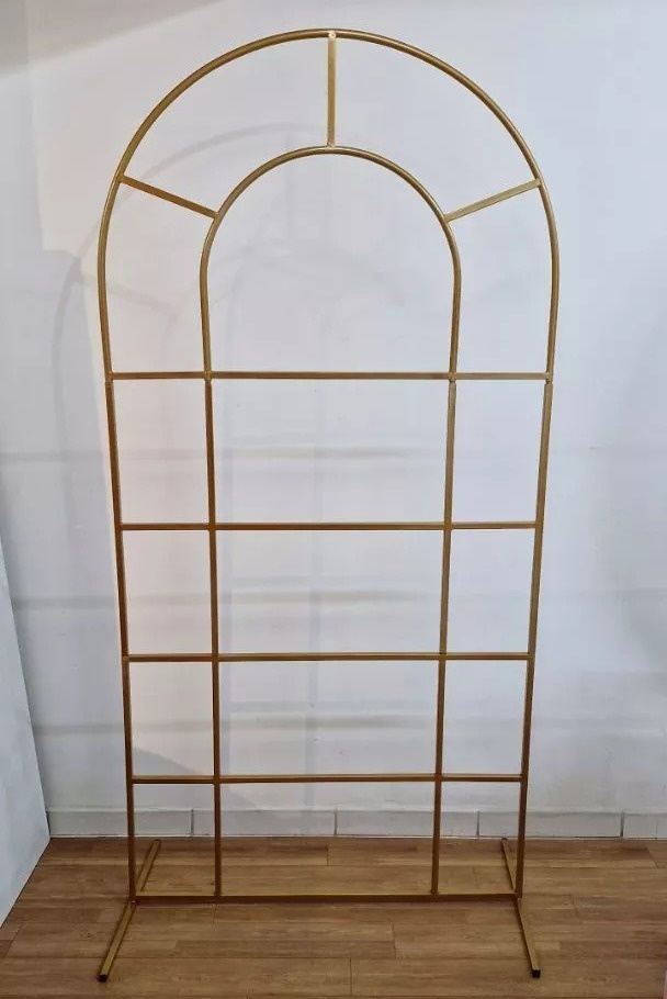 Painel Janela G - Mini Festas