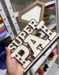 Decoração Pai - imagem 2