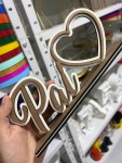 Decoração Pai - imagem 3