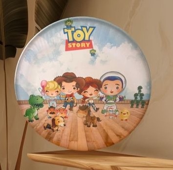 Capa Toy Store Cute - Mini Festas