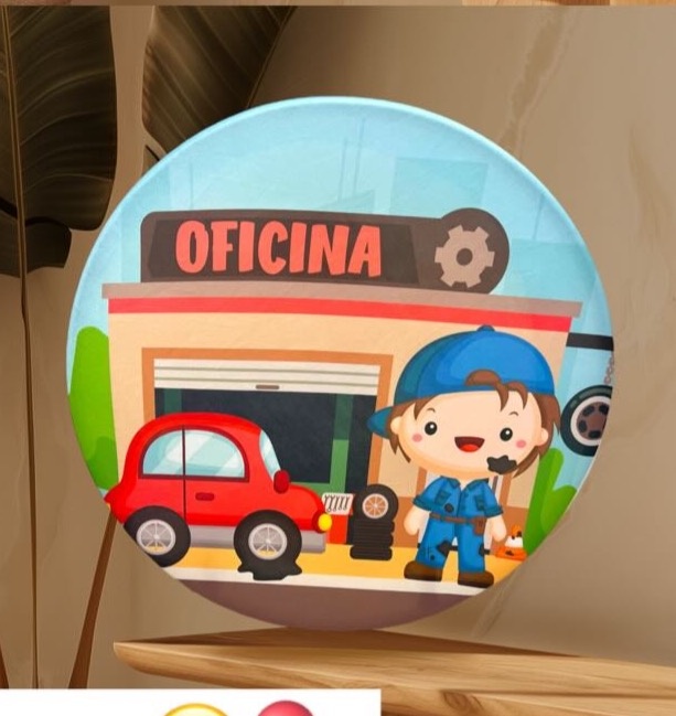 Capa Oficina - Mini Festas