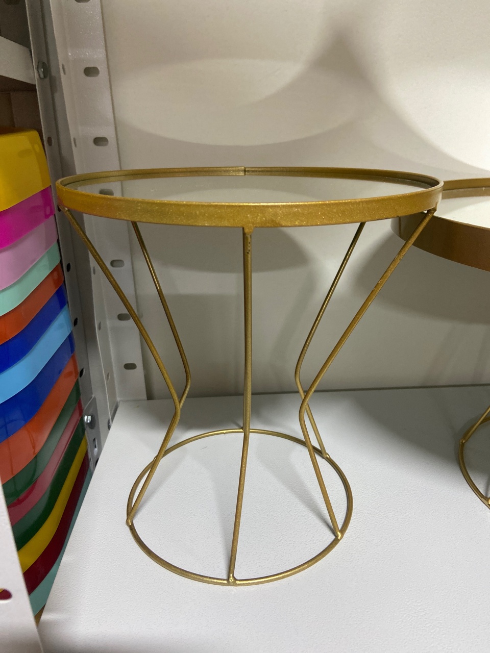 Boleira Luxo P - Mini Festas