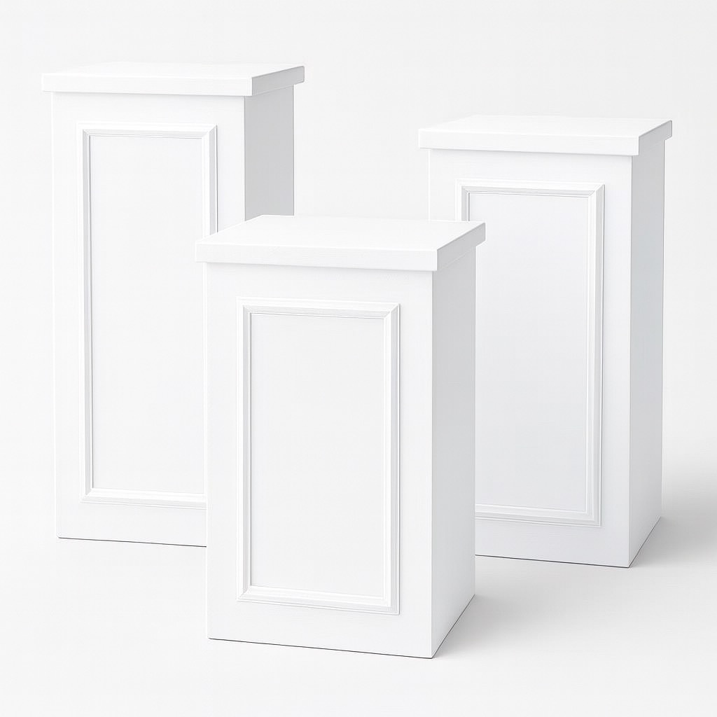Mesa Boiserie “G” - Mini Festas