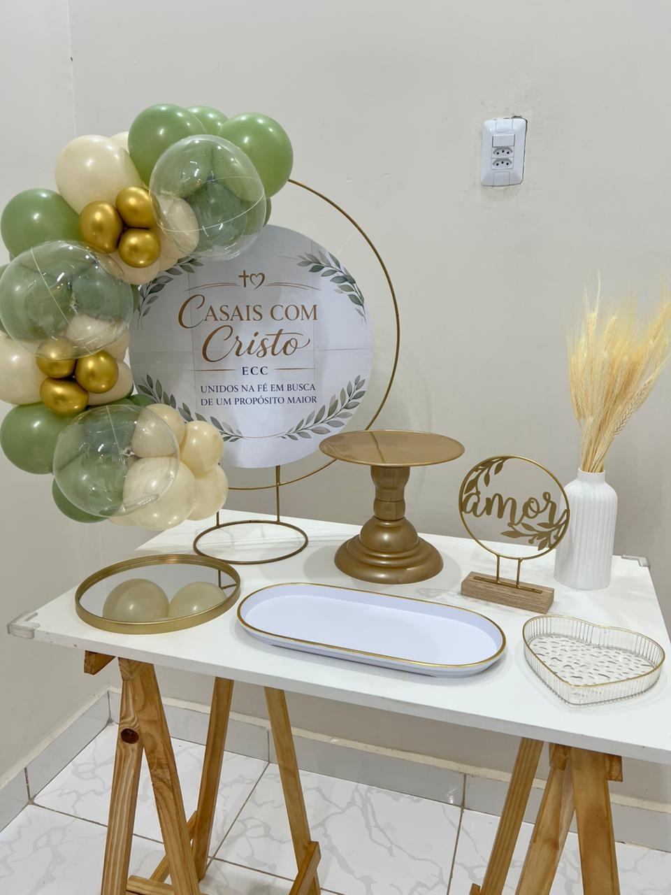 Kit Adulto Personalizado - Mini Festas