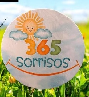 Capa 365 Sorrisos  - Mini Festas