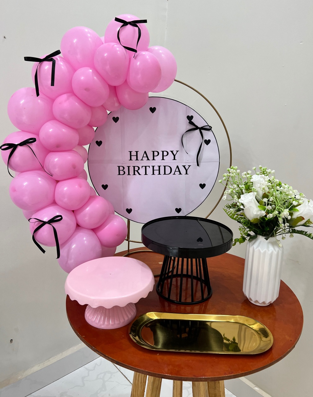 Kit Adulto., - Mini Festas