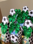 Mini Caixinhas C/ Laços - imagem 1
