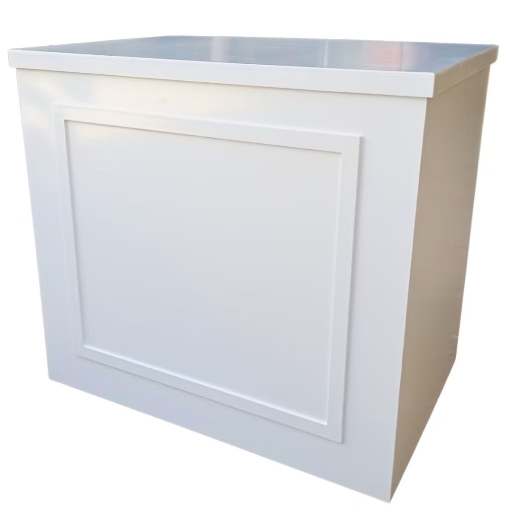 Mesa Boiserie “Gg” - Mini Festas