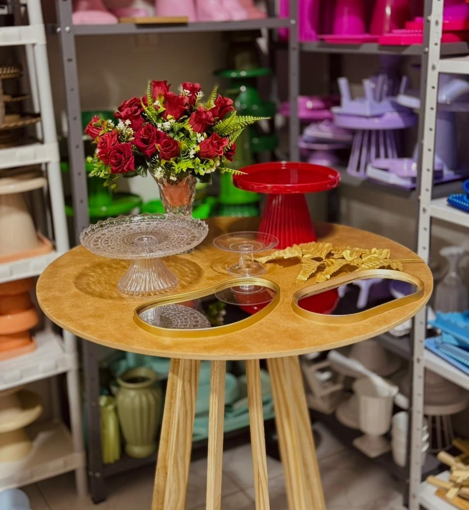 Kit Inspiração . - Mini Festas