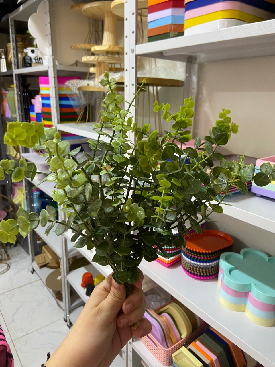 Floress - Mini Festas