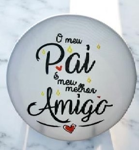 Capa Dia dos Pais - Mini Festas