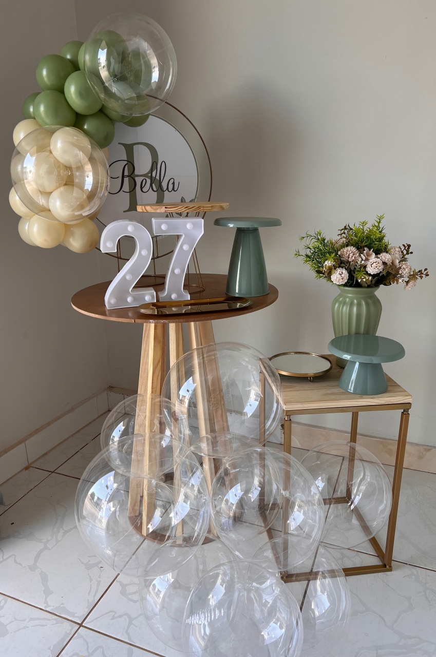 Kit Adultooo - Mini Festas
