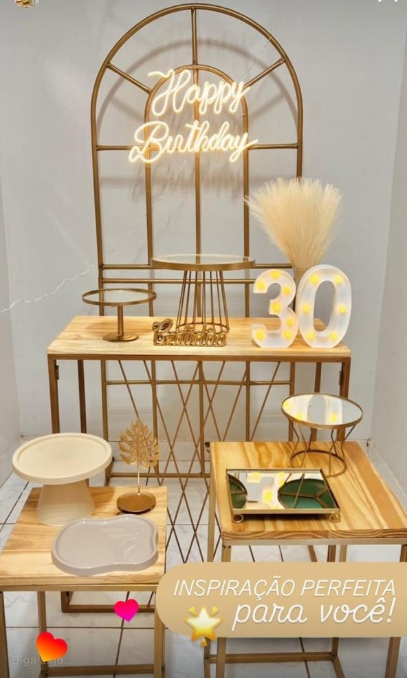 Kit Adulto Especial - Mini Festas