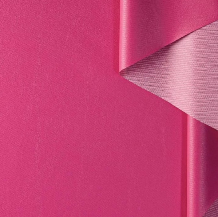 Tapete Pink P - Liso  - LiliFestaspegueemonte